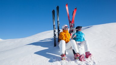 България остава в първата тройка износители на ски, но отсъпи второто място на Франция