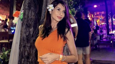 СДВР издирва Симона Пейчева във връзка с убийството на бизнесмена от Банкя