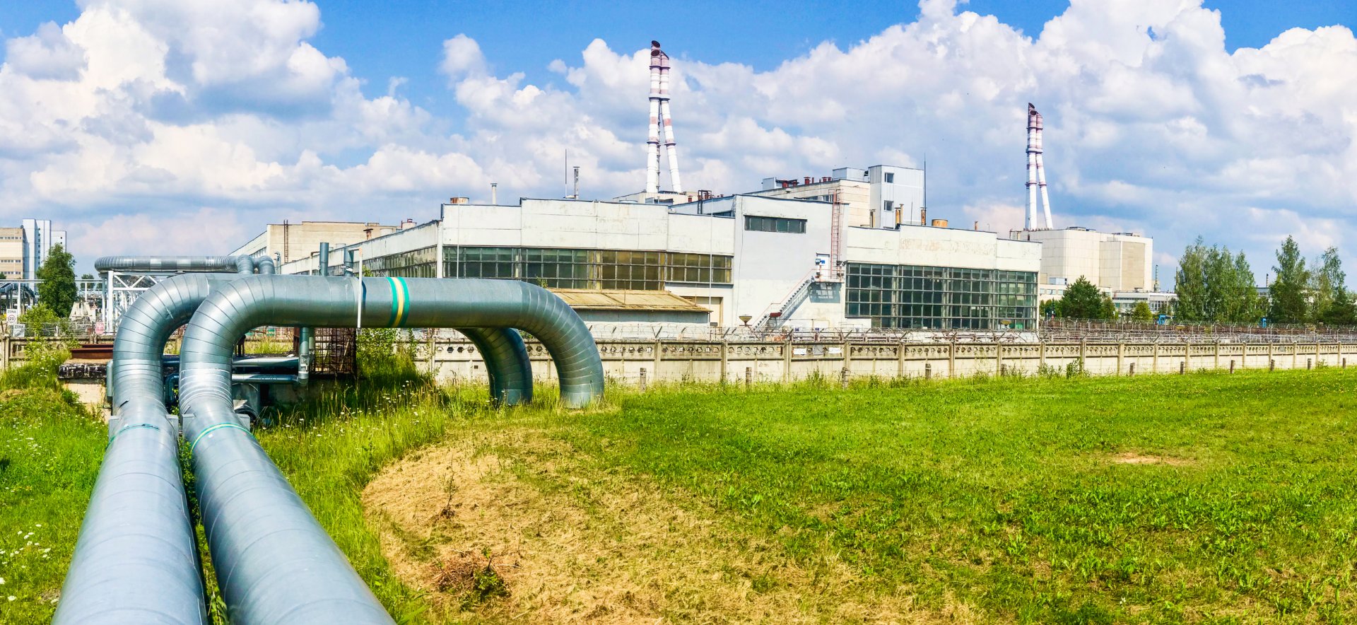 АЕЦ "Игналина" е централа от Чернобилски тип 
