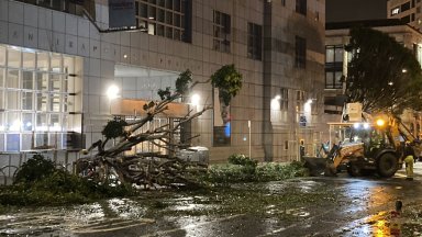 Призоваваме населението да вземе предпазни мерки и да не използва