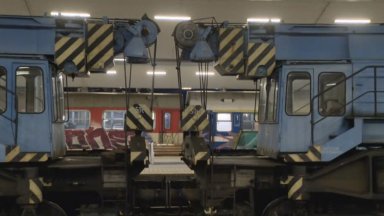 България изпраща помощ за изтеглянето на дерайлиралите в края на