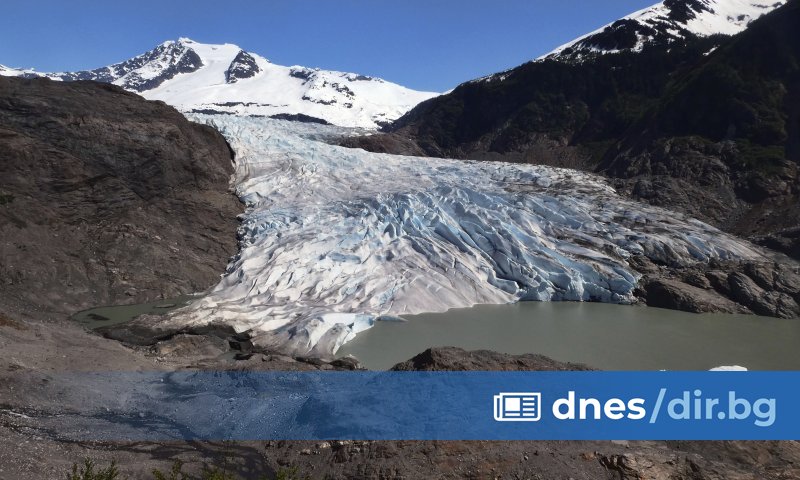 Международен изследователски екип е успял да реактивира вируси, прекарали хиляди