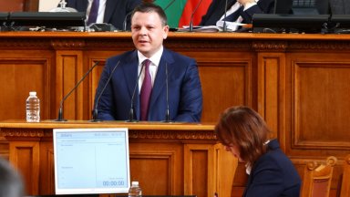 България вече е направила стъпки към предоговаряне на Плана за