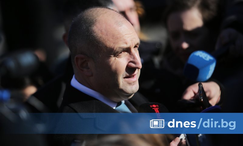 Крайно време е институциите в Република Северна Македония да противодействат