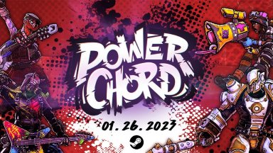 Играта Power Chord ще бъде пусната в Steam до края на месеца
