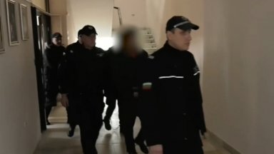 Видинският окръжен съд остави за постоянно в ареста тримата тийнейджъри