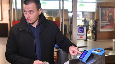 Нещата са в реда на нормалното начинът и формата на