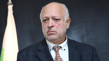 Бившият министър на културата проф Велислав Минеков ще бъде съветник