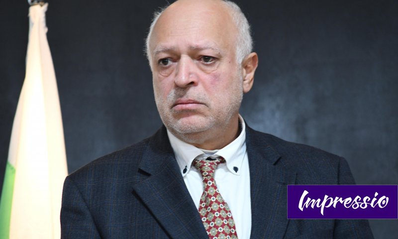 Бившият министър на културата проф. Велислав Минеков ще бъде съветник