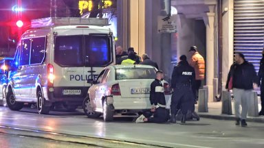 Нова група мигранти е намерена снощи в къща в София