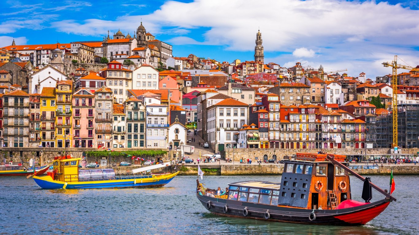 Десетте най-евтини европейски градове за лятна ваканция 