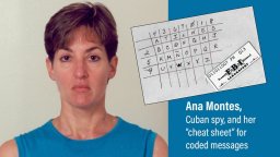 Прословутата кубинска шпионка Ана Монтес бе освободена от американски федерален затвор