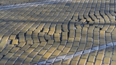 Обвиненията по това разследване под името Пътят на жълтите павета