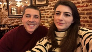 Имах щастието съдбата да постави на пътя ми една Жена