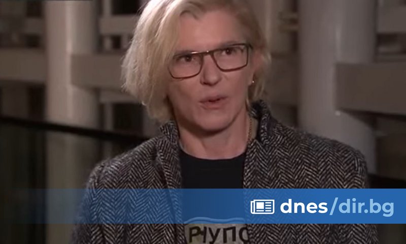 Виждала съм толкова много неща от началото до сега. За