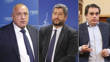 Ако изборите бяха сега сигурно място в парламента щяха да