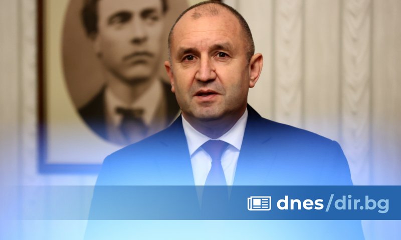 В този ден отдаваме почит пред паметта на всички жертви,