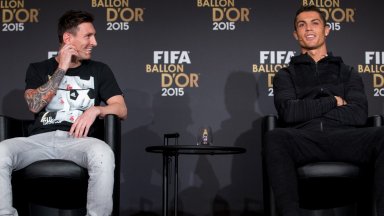Роналдо срещу Меси: Лудостта доведе до билет за 2,6 милиона долара