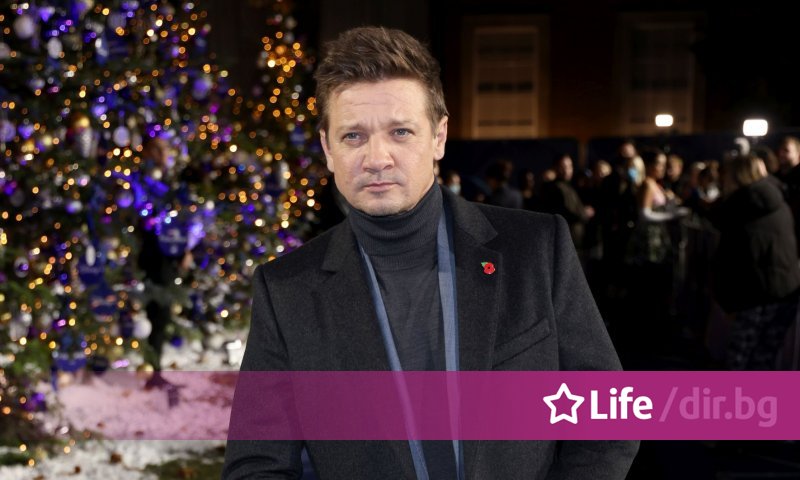 Jeremy Renner turned 52 in hospital