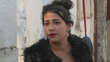 И майката на второто разменено бебе в АГ Шейново Севда