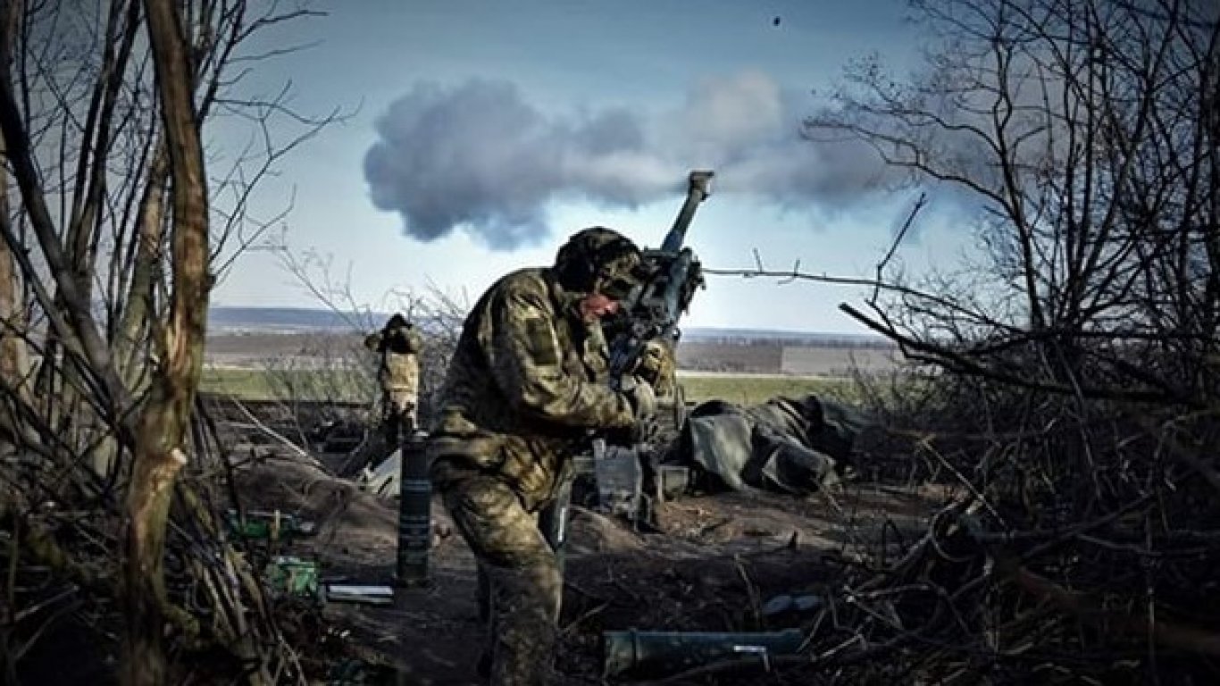 Висш военен от НАТО: Русия няма да се откаже от целите си в Украйна дори да изгуби войната