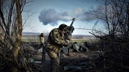 „Вашингтон Пост“: В Киев се съмняват, че могат да започнат пролетна контраофанзива