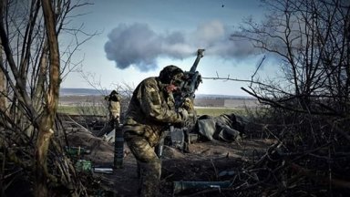 Русия няма да се откаже от целите си в Украйна