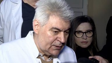 Трима служители на АГ Шейнова са с дисциплинарни наказания пзаради