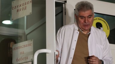 Шефът на АГ "Шейново": Трима са с дисцилинарни наказания заради разменените бебета