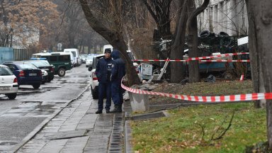 Софийски районен съд задържа под стража за 72 часа 65 годишен мъж