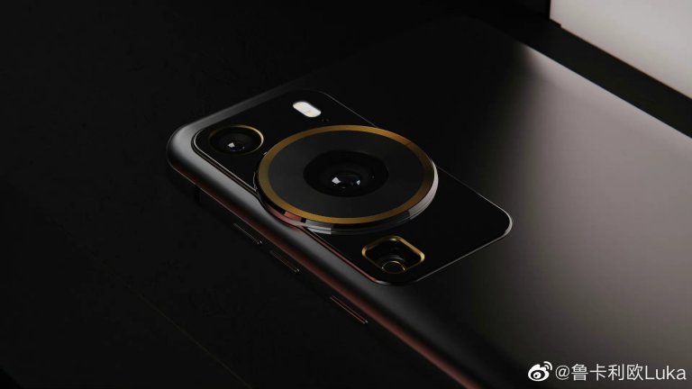 Започват да се появяват подробности за бъдещия Huawei P70