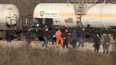 Тази сутрин е приключила операцията по преливане на около 20