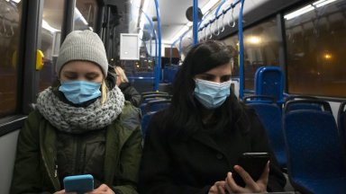 Първа област обяви грипна епидемия - днес в Бургаско, до 2 седмици - и в цяла България