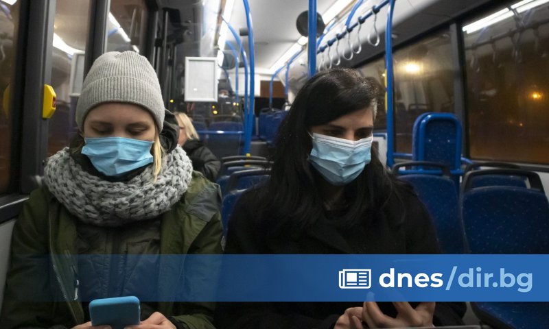Областният кризисен щаб в Бургас реши да обяви грипна епидемия