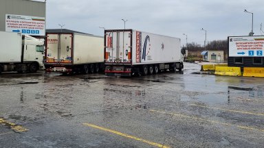 Българската агенция по безопасност на храните БАБХ не е внесла