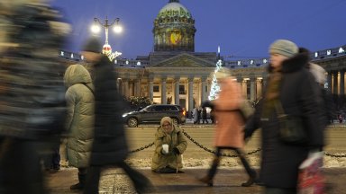 Близо половината от водещите експерти по външна политика смятат че