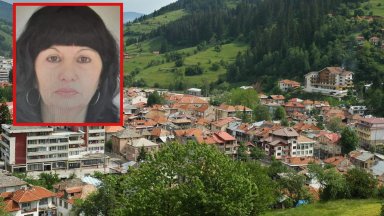 Спасители от Планинската служба са открили мъртва 77 годишната жена
