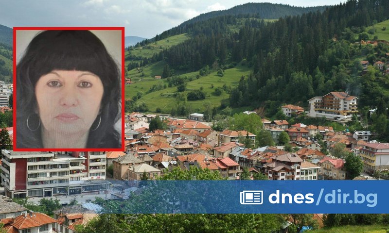 Второ денонощие 77-годишната Елена Паскова от Чепеларе е в неизвестност,