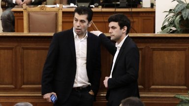 Ревизията на Плана за възстановяване и устойчивост заради предвиденото свиване