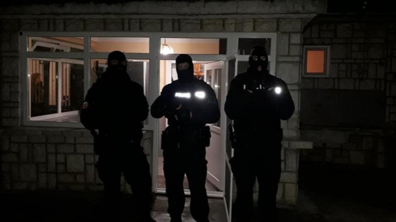 Международна акция срещу престъпна група, принуждавала българи да просят в Швеция
