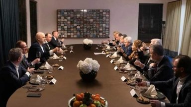 Предизвикателствата които очакват Република Северна Македония и Албания по пътя