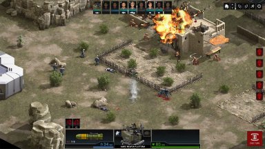 Тактическата стратегическа игра Xenonauts 2 получи първия геймплей трейлър и дата на излизане