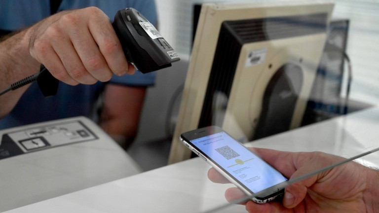 Кипър изисква отрицателни Covid тестове за пристигащите от Китай