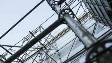 Работник е починал при трудова злополука в Пловдив съобщиха от