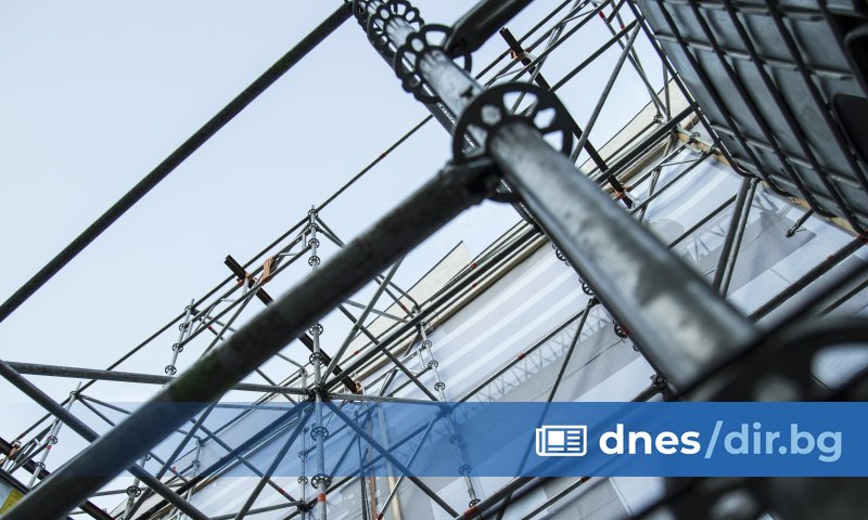 Работник е починал при трудова злополука в Пловдив, съобщиха от