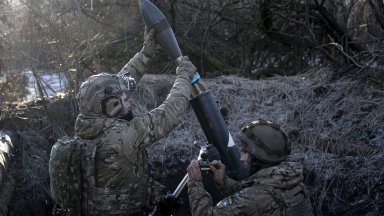 Украйна: Последните 24 часа бяха най-смъртоносните за руските войски в хода на войната досега