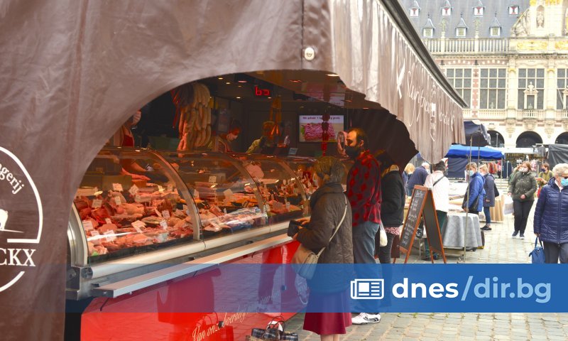 Съд в Марсилия наложи присъди от осем месеца до четири