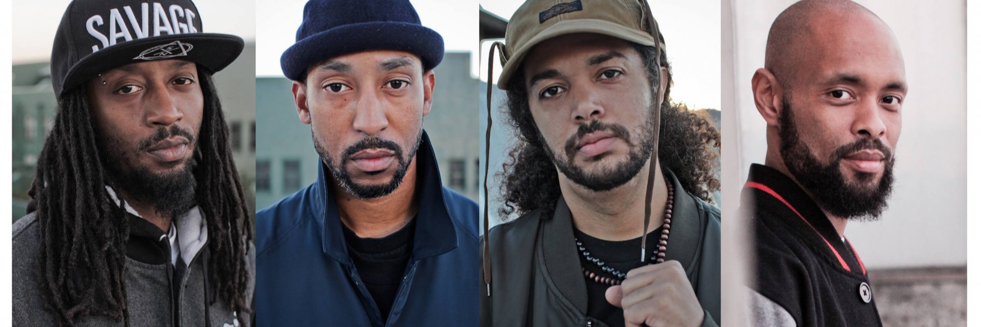 Световните хип-хоп легенди SOULS OF MISCHIEF с първи клубен концерт в България