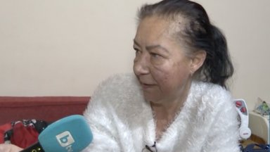 Нямам никаква представа как се е получила тази положителна проба Предната