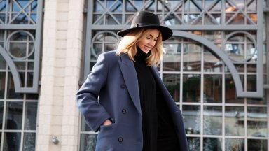 Зимен гардероб: 10 стилни дамски връхни дрехи